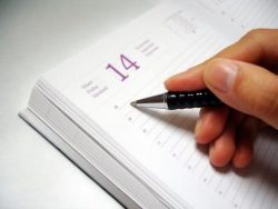 Agenda Agenda