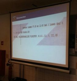 opleiding gevaarlijke stoffen gevaarlijke stoffen opleiding