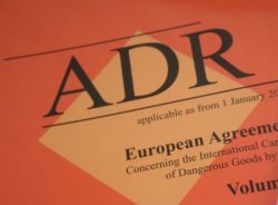 ADR handboek ADR handboek
