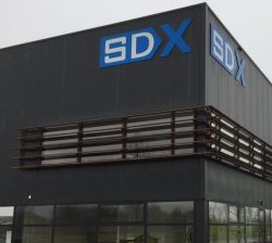 SDX Consultancy Landzigt 42 De Meern SDX Consultancy Landzigt 42 3454 PE De Meern Utrecht