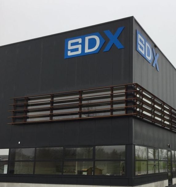 SDX Consultancy Landzigt 42 De Meern SDX Consultancy Landzigt 42 3454 PE De Meern Utrecht