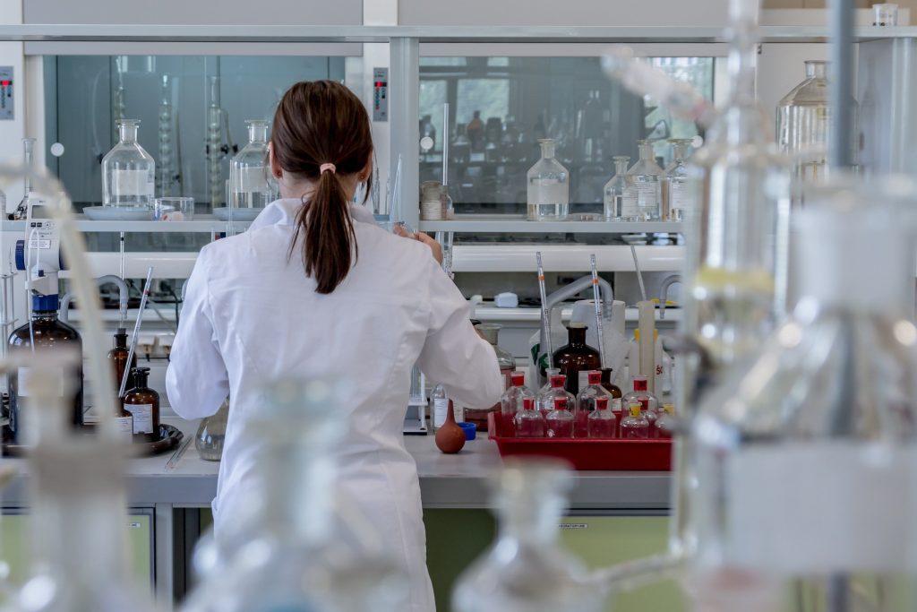 laboratorium onderzoek laboratorium onderzoek medisch materiaal